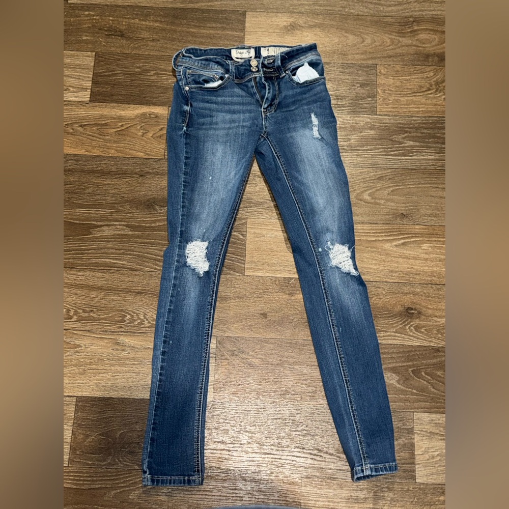 Indigo Rein Woman’s Skinny Jeans Size 1